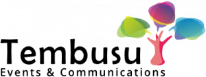 Tembusu Events Logo